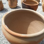 Artisan Pots