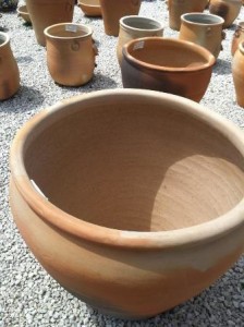 Artisan Pots